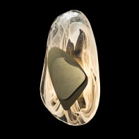 Бра LOFT IT Sunwave 10102 Gold
