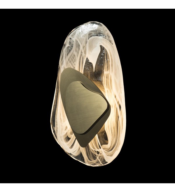Бра LOFT IT Sunwave 10102 Gold