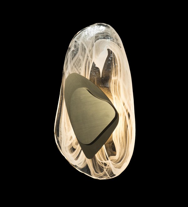 Бра LOFT IT Sunwave 10102 Gold