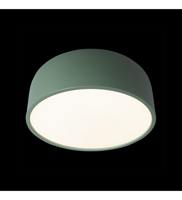 Потолочный светильник LOFT IT Axel 10201/350 Green