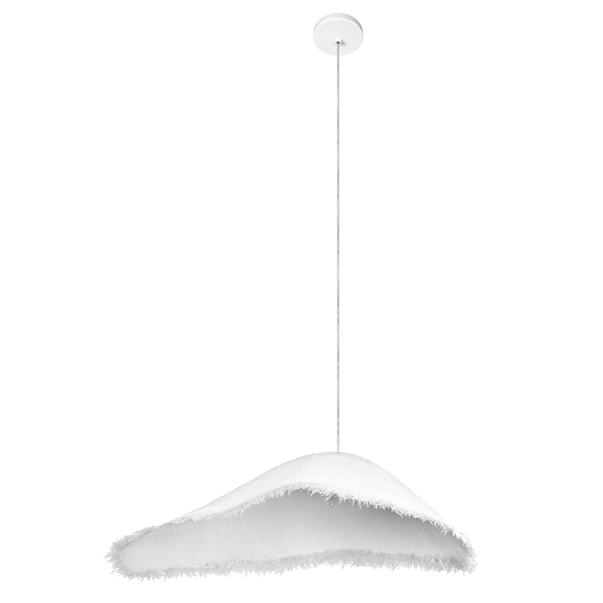 Подвесной светильник LOFT IT Moby Dick 10373/600
