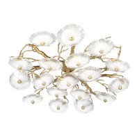 Потолочный светильник LOFT IT Bloom 10352/1000C AB
