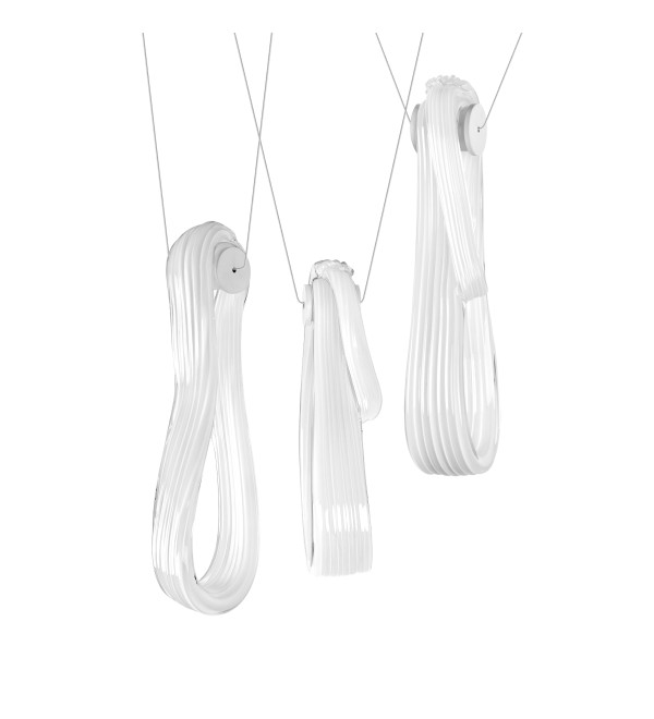Подвесной светильник LOFT IT Series 10400/3