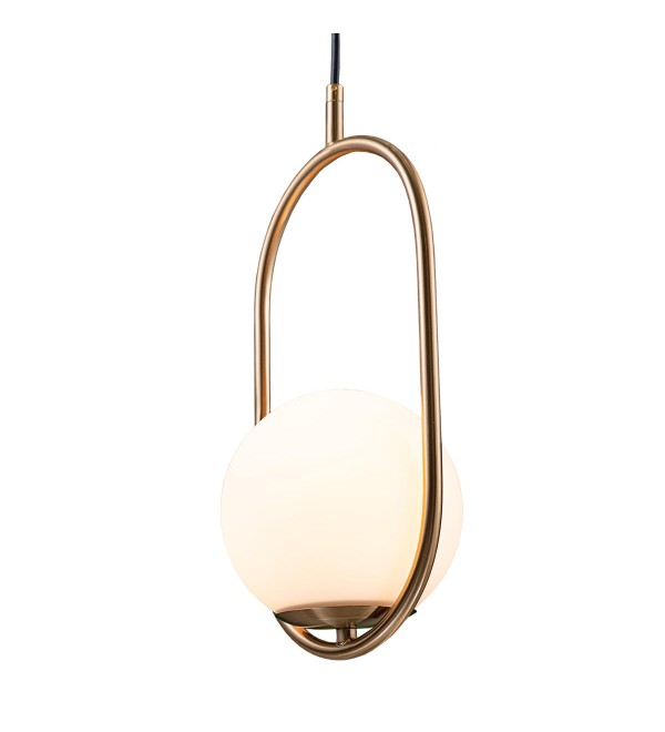 Подвесной светильник LOFT IT Glob LOFT2595-A