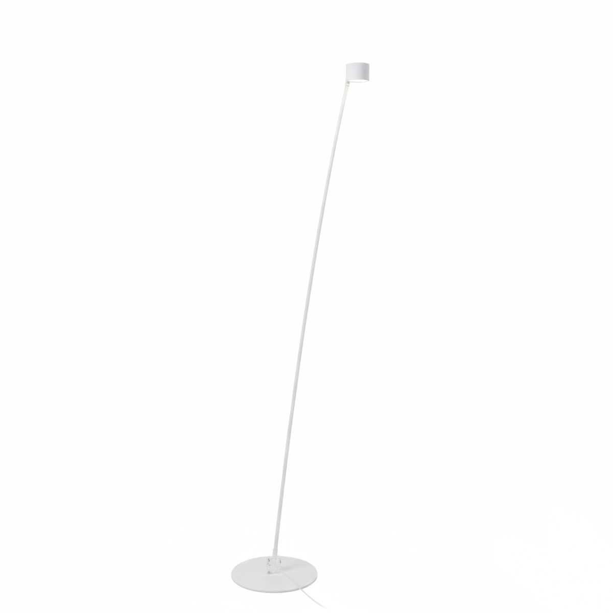 Торшер LOFT IT Sampei 10374/2300 White