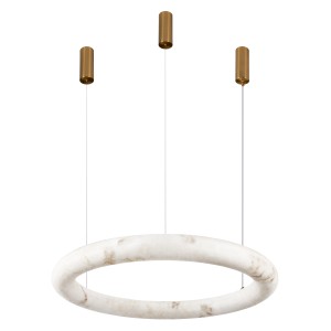 Подвесной светильник LOFT IT Oslo acrylic 10547/1000