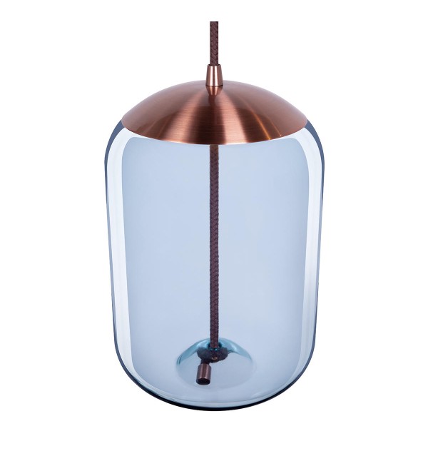 Подвесной светильник LOFT IT Knot 8133-C mini