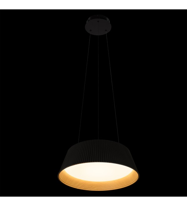 Подвесной светильник LOFT IT Evans 10224P Black