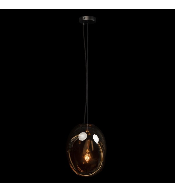 Подвесной светильник LOFT IT Gallo 10293 Amber