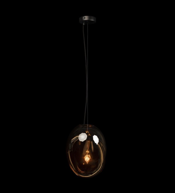 Подвесной светильник LOFT IT Gallo 10293 Amber