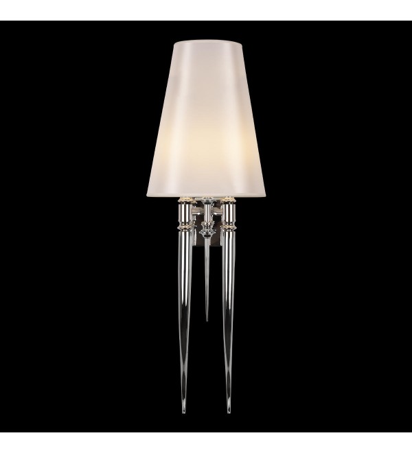 Настенный светильник LOFT IT Brunilde 10207W/L Chrome