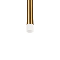Подвесной светильник LOFT IT Reed 10358/830 AB