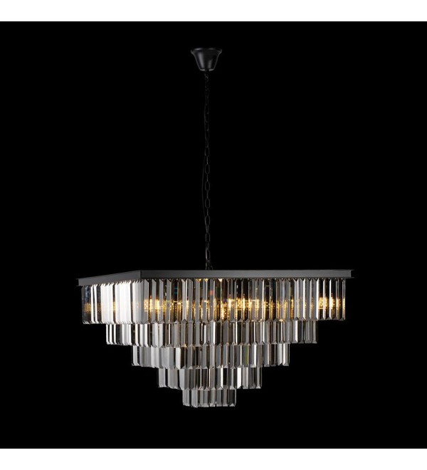 Подвесная люстра LOFT IT Prism 10018/800S