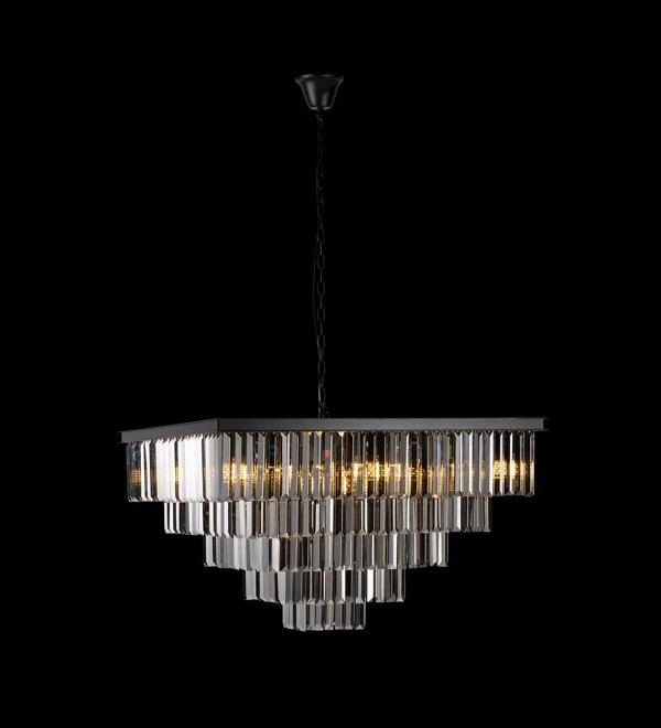 Подвесная люстра LOFT IT Prism 10018/800S
