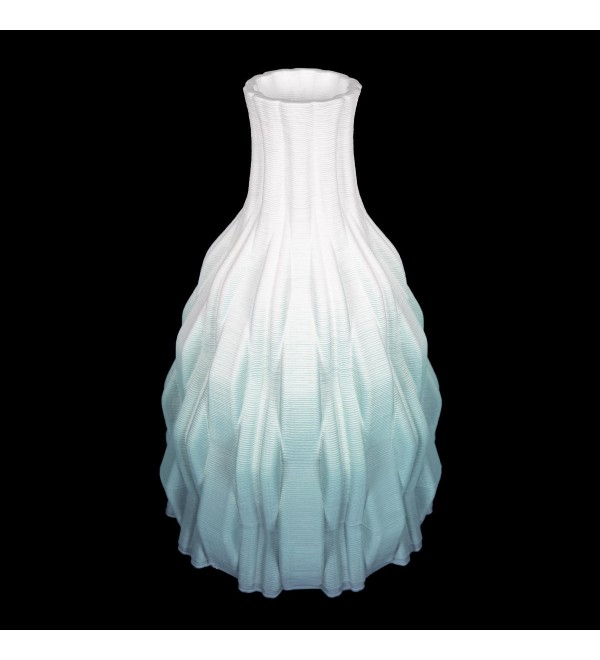 Декоративная ваза LOFT IT Mediterraneo 10262V/S