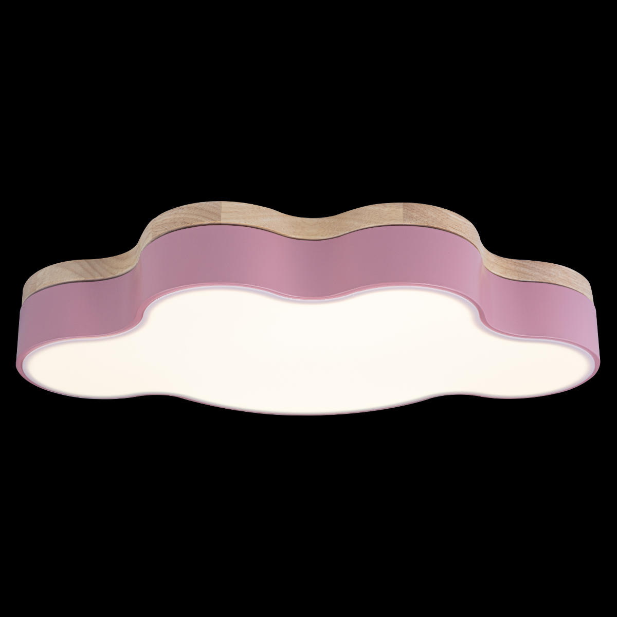 Потолочный светильник LOFT IT Axel 10005/30 Pink