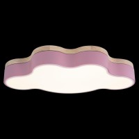 Потолочный светильник LOFT IT Axel 10005/30 Pink