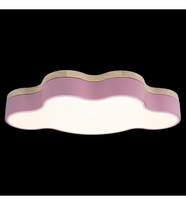 Потолочный светильник LOFT IT Axel 10005/30 Pink