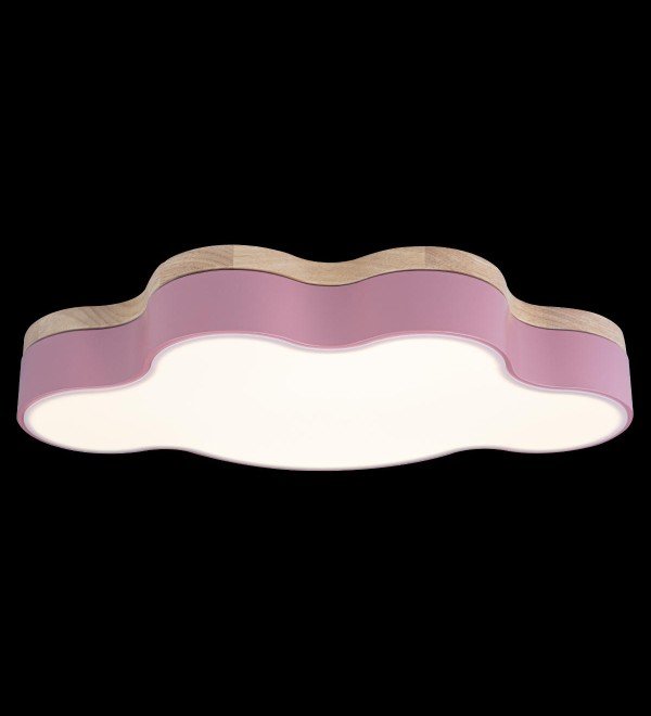Потолочный светильник LOFT IT Axel 10005/30 Pink