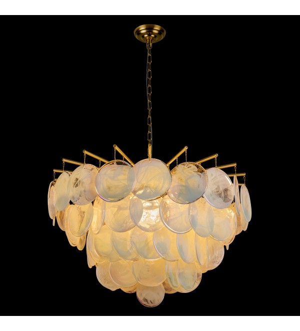 Подвесная люстра LOFT IT Lolly 10492/800 Pearl