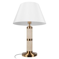 Настольная лампа LOFT IT Limestone 10442T/B