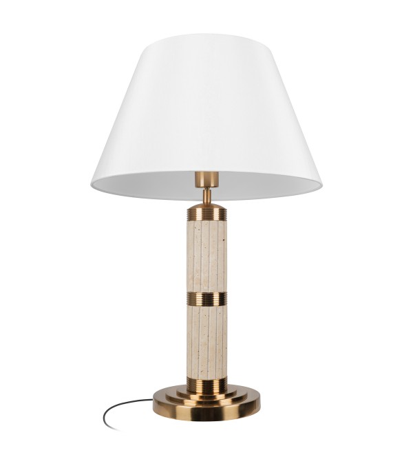 Настольная лампа LOFT IT Limestone 10442T/B