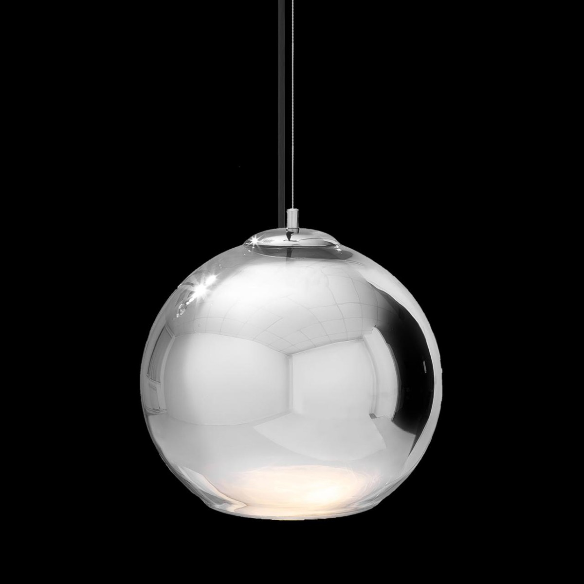 Подвесной светильник LOFT IT Copper Shade LOFT2026-D