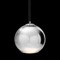 Подвесной светильник LOFT IT Copper Shade LOFT2026-D