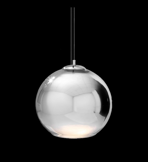 Подвесной светильник LOFT IT Copper Shade LOFT2026-D
