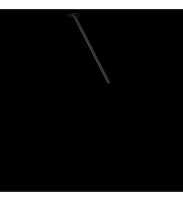 Потолочный светильник LOFT IT Cane 10359/500 Black