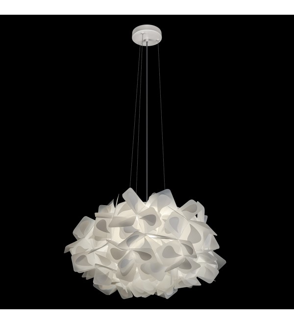 Подвесной светильник LOFT IT Clizia 10595/530 White