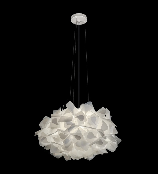 Подвесной светильник LOFT IT Clizia 10595/530 White