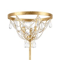 Настольная лампа LOFT IT Foil 10430T