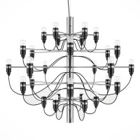Подвесной светильник LOFT IT Gino 10196/800 Chrome