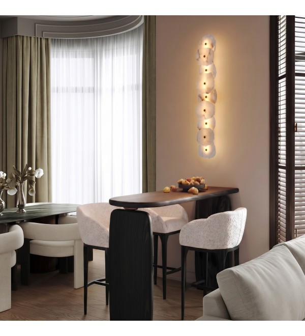 Настенный светильник LOFT IT Alicante 10248/7W