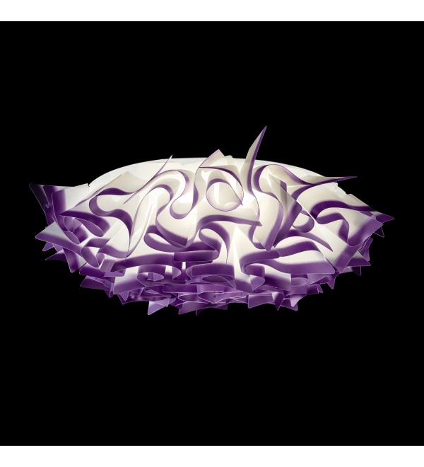 Потолочный светильник LOFT IT Clizia 10593/780C Purple