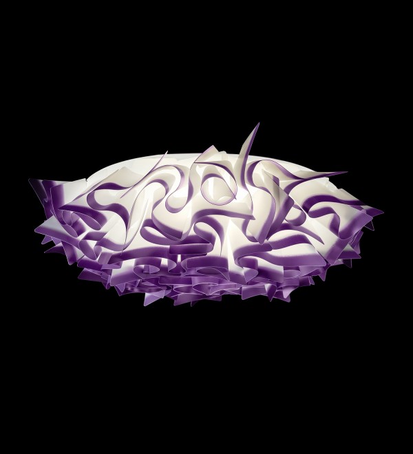 Потолочный светильник LOFT IT Clizia 10593/780C Purple