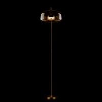 Торшер LOFT IT Dauphin 10040F/B