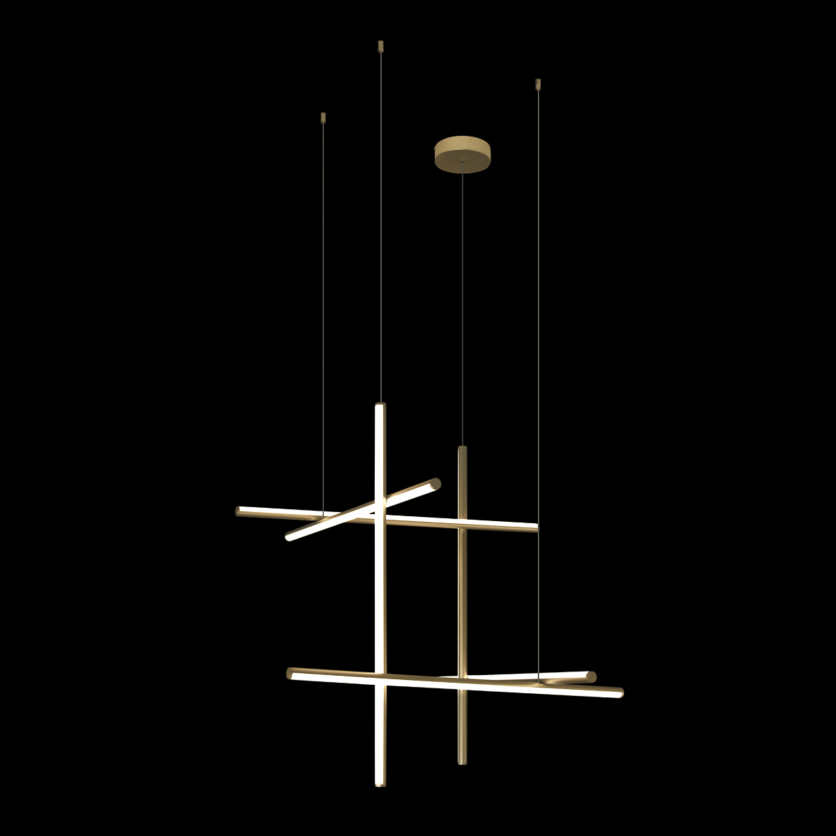 Подвесной светильник LOFT IT Coordinates 10393/C