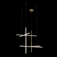 Подвесной светильник LOFT IT Coordinates 10393/C