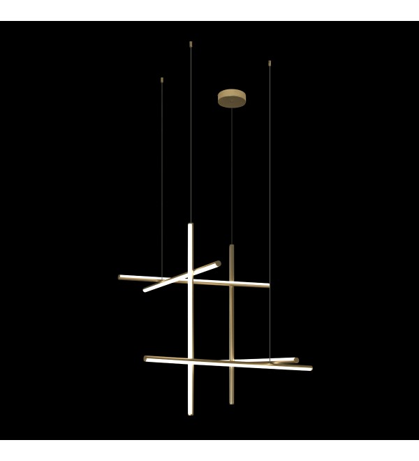 Подвесной светильник LOFT IT Coordinates 10393/C