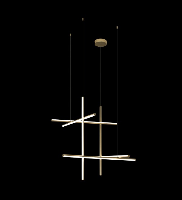 Подвесной светильник LOFT IT Coordinates 10393/C