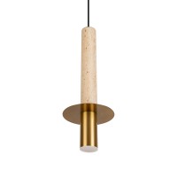 Подвесной светильник LOFT IT Everest 10583A Bronze