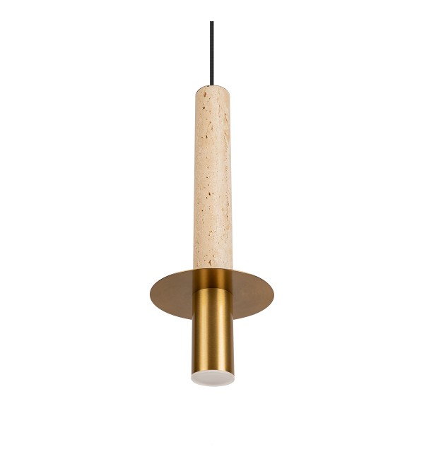 Подвесной светильник LOFT IT Everest 10583A Bronze