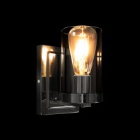 Настенный светильник LOFT IT Candlelight 10437W