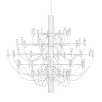 Подвесной светильник LOFT IT Gino 10196/1000 White