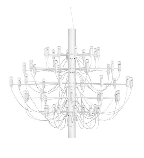 Подвесной светильник LOFT IT Gino 10196/1000 White