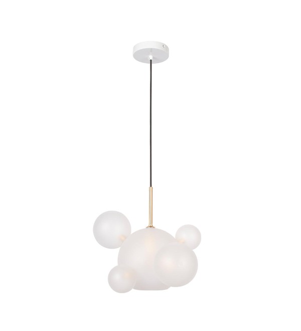 Подвесной светильник LOFT IT Bolle 2030-P6 mini