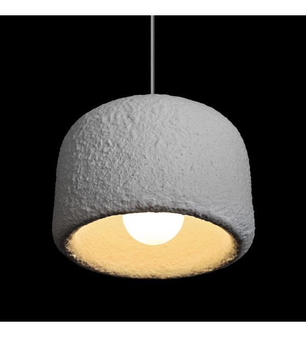 Подвесной светильник LOFT IT Stone 10252/300 White