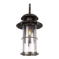 Уличный настенный светильник LOFT IT Palermo 100015W